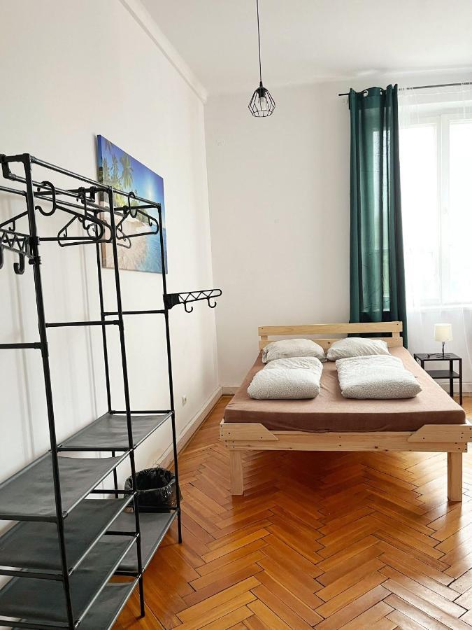 Nice View Rooms In Old Town Krakow Exterior photo
