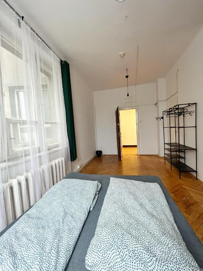 Nice View Rooms In Old Town Krakow Exterior photo