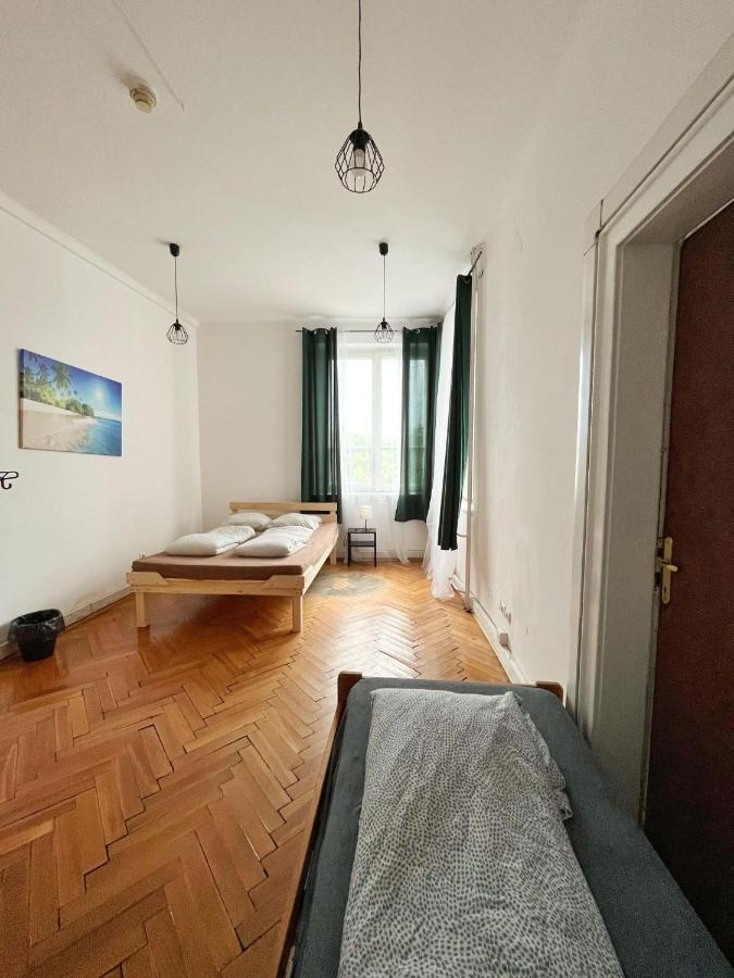Nice View Rooms In Old Town Krakow Exterior photo