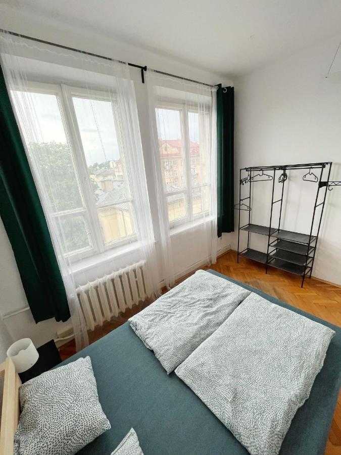 Nice View Rooms In Old Town Krakow Exterior photo