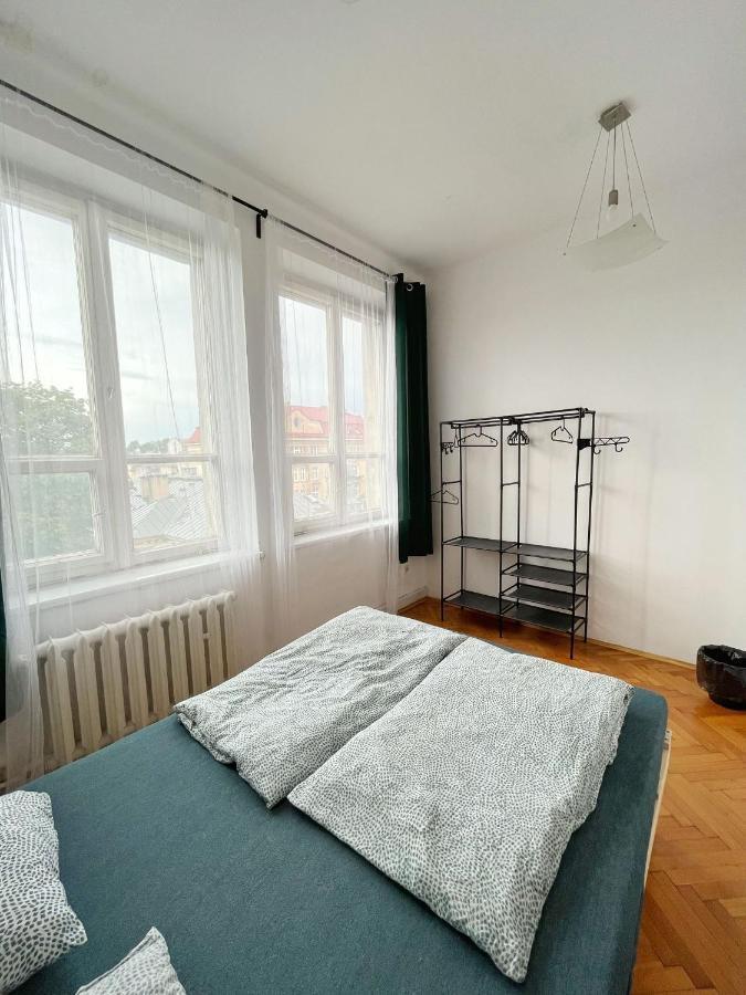 Nice View Rooms In Old Town Krakow Exterior photo