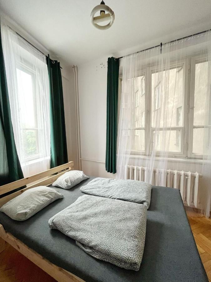 Nice View Rooms In Old Town Krakow Exterior photo
